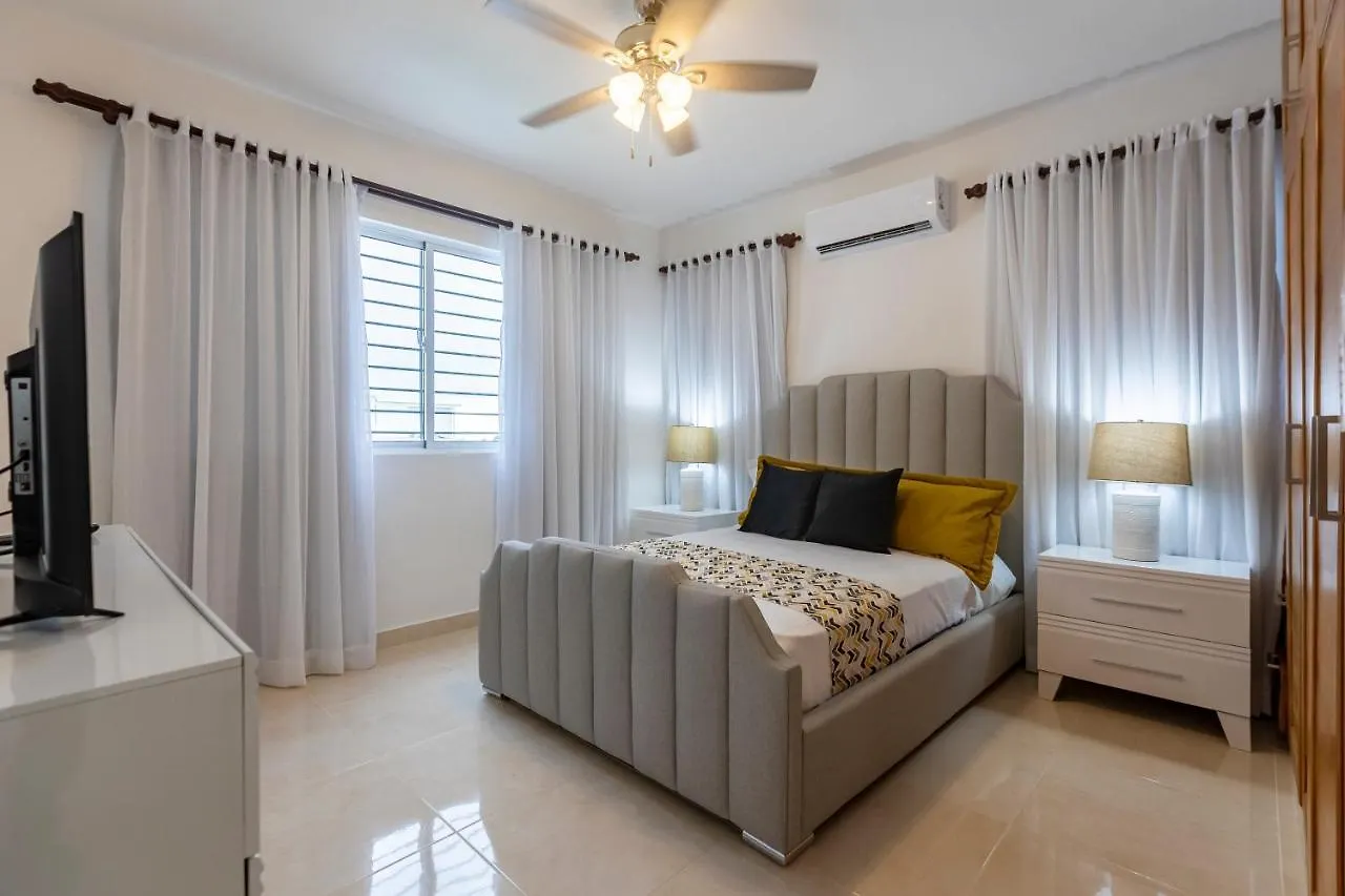 Vista Bella 46 Villa Puerto Plata