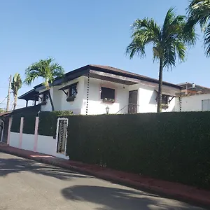 Apartamento Lovely Location , Right Downtown, Puerto Plata